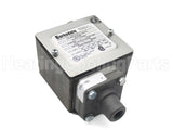 E1H-H90 Barksdale 3/90# Pressure Sw 1/4"Npt