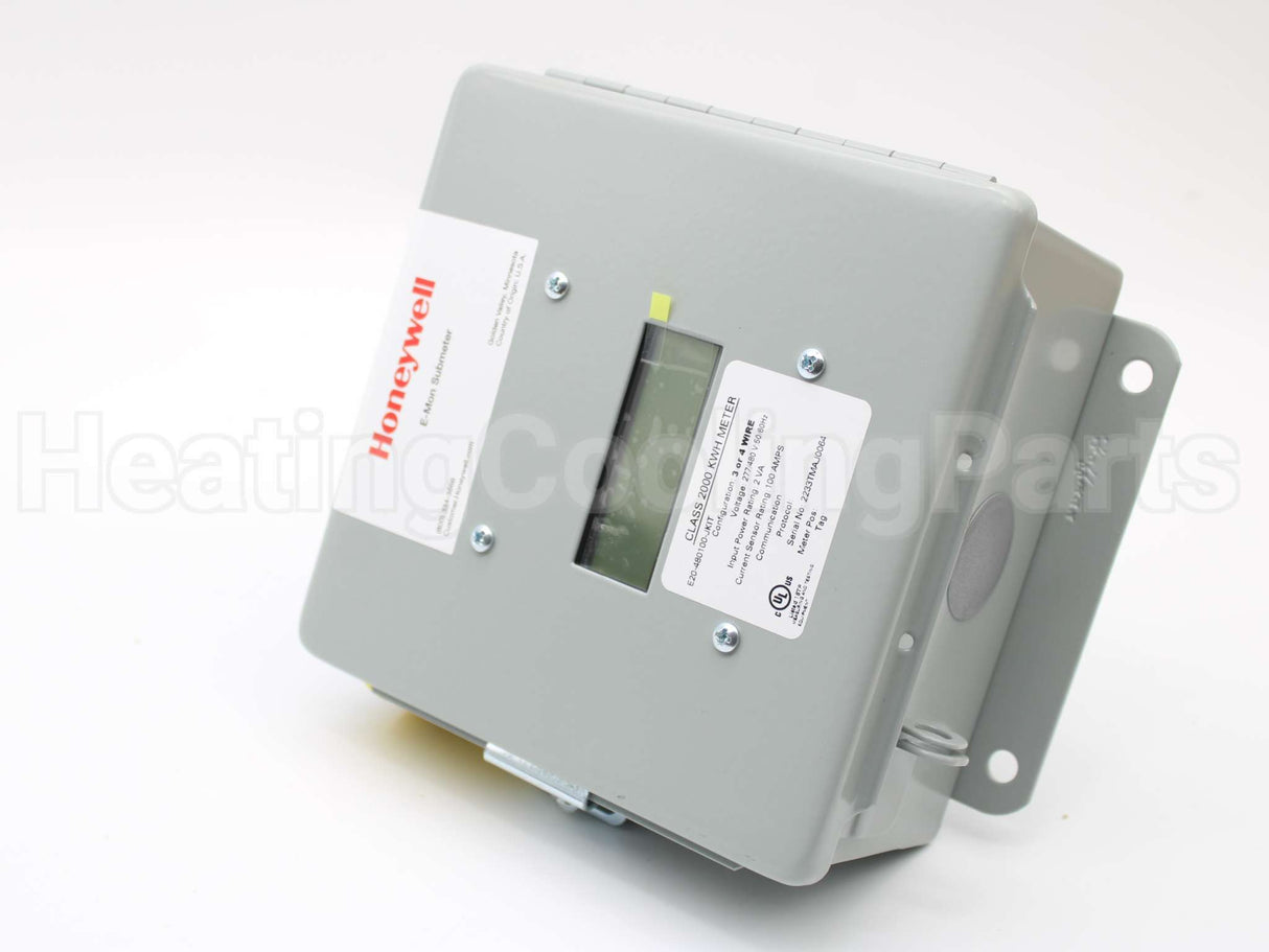 E20-480100-JKIT Honeywell E-Mon Meters 100Ampmeter277/480Vpulseoutput