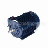 E2122 Marathon Motor
