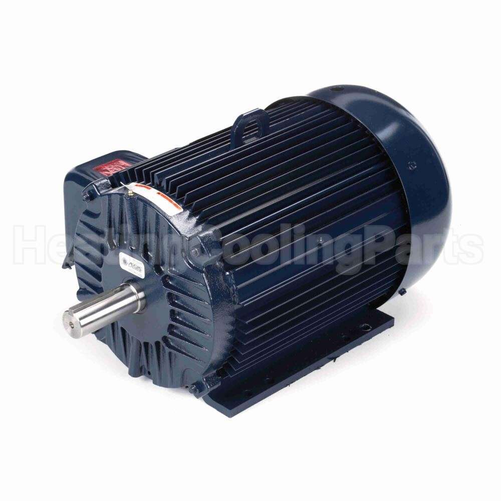 E2124-P Marathon Motor