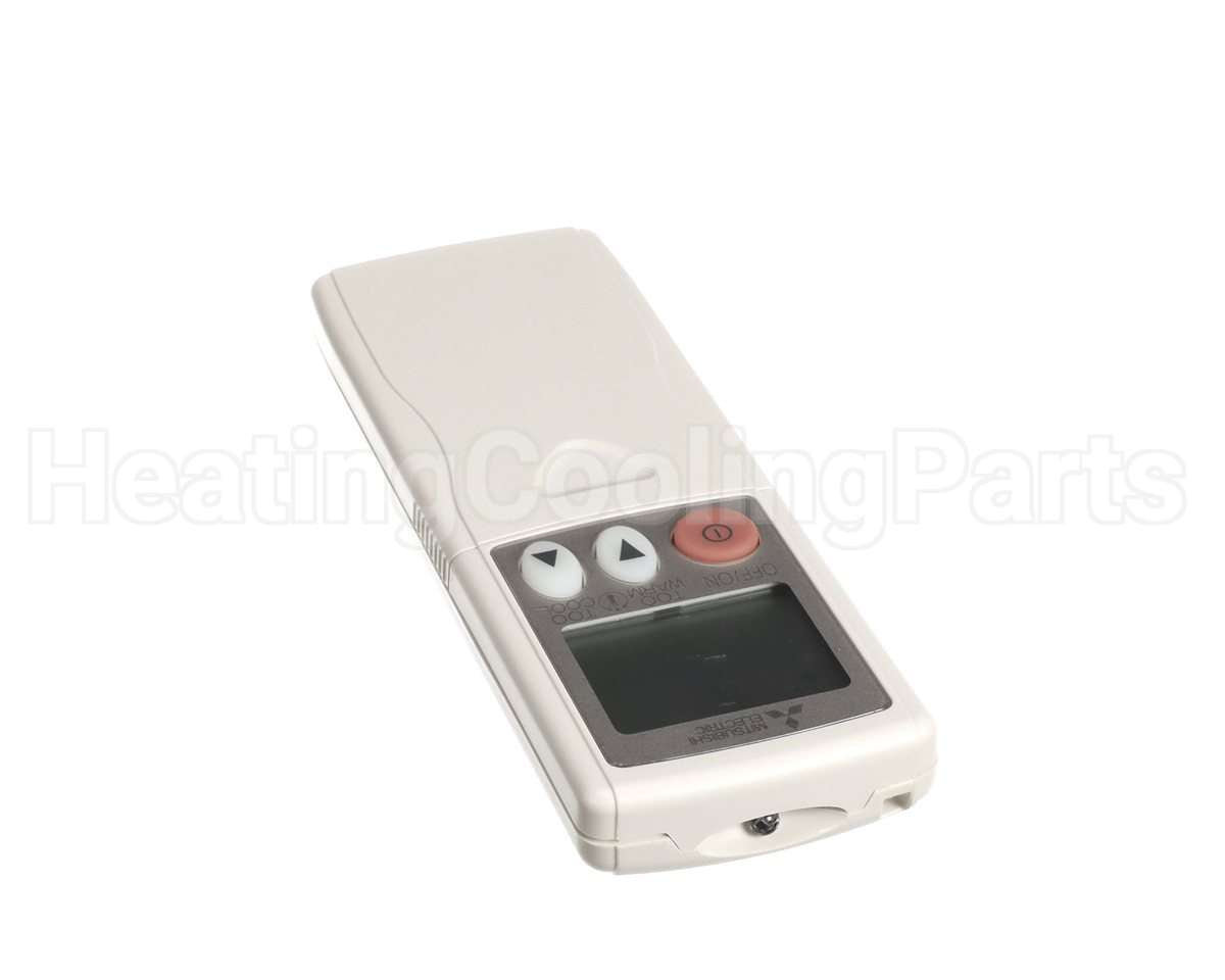 E2207E426 Mitsubishi Electric Remote Control