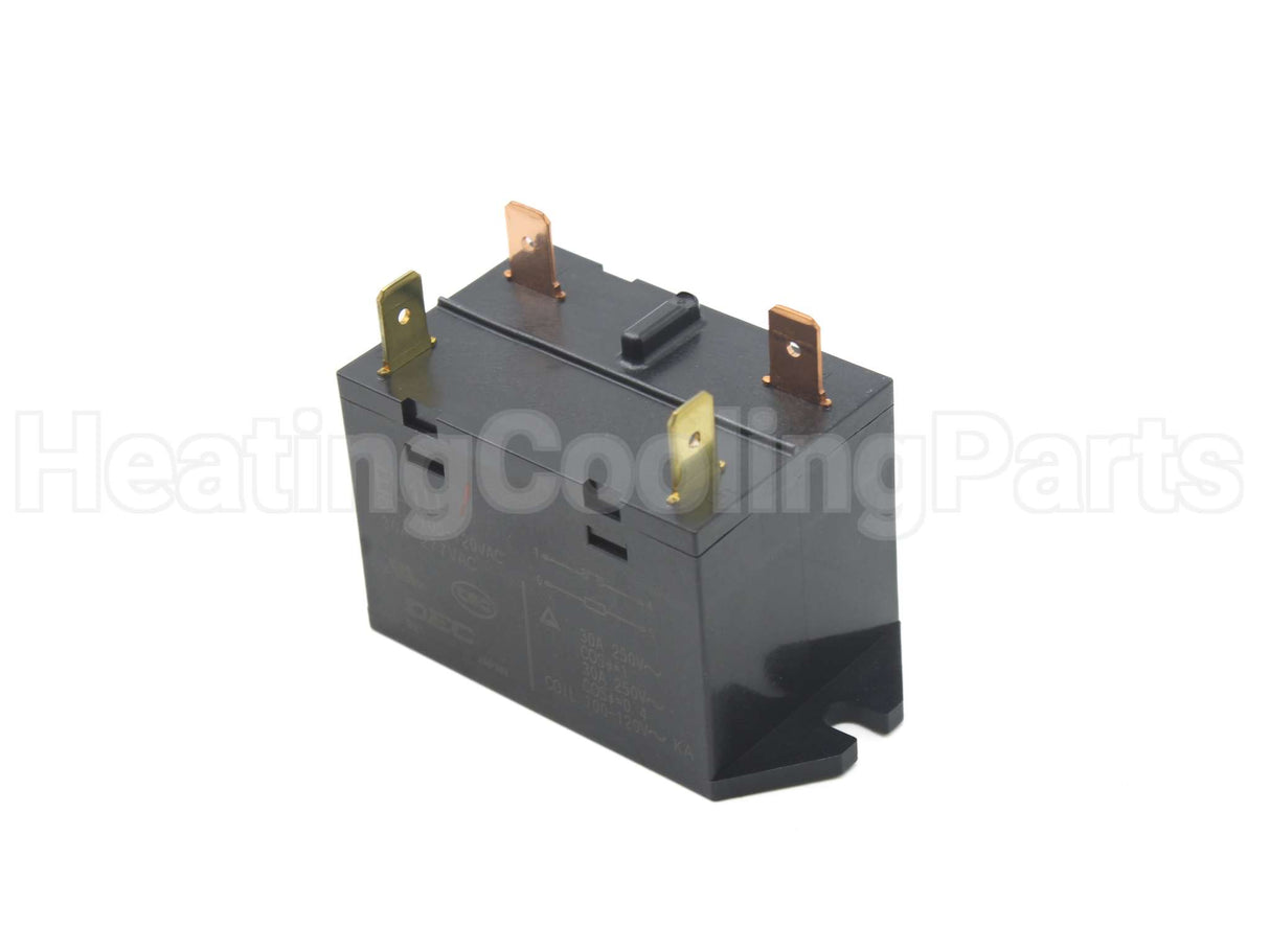 E22A49340 Mitsubishi Electric 120V Spst Relay