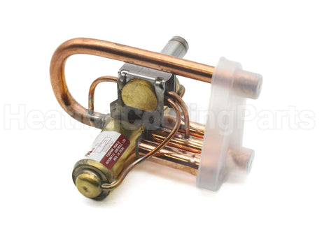 E22A54961 Mitsubishi Electric 4 Way Valve