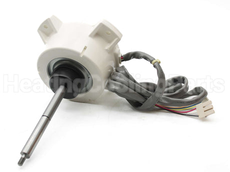 E22A58301 Mitsubishi Electric Dc280-340V 60W 8P Motor