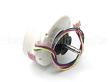 E22C24300 Mitsubishi Electric 280-340V 30W 8P Motor