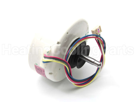 E22C24300 Mitsubishi Electric 280-340V 30W 8P Motor