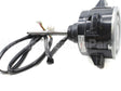 E22E34301 Mitsubishi Electric Dc280V 77W 8P Motor