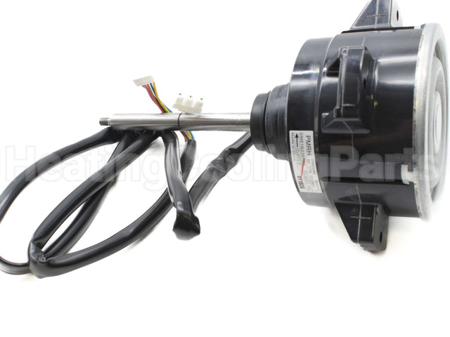 E22E34301 Mitsubishi Electric Dc280V 77W 8P Motor