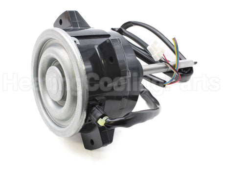 E22E34301 Mitsubishi Electric Dc280V 77W 8P Motor