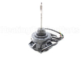 E22E34301 Mitsubishi Electric Dc280V 77W 8P Motor