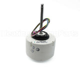 E22F28300 Mitsubishi Electric 340Vdc 56W 8P Motor