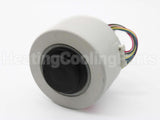 E22F28300 Mitsubishi Electric 340Vdc 56W 8P Motor