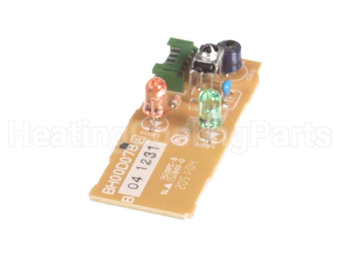 E27518468 Mitsubishi Electric P.c. Board