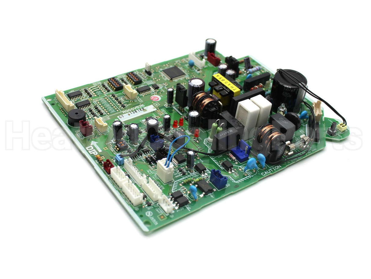 E27B04447 Mitsubishi Electric Board