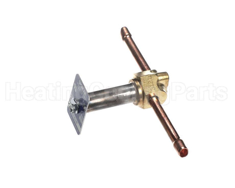 E2S120HP Compatible Heatcraft Solenoid
