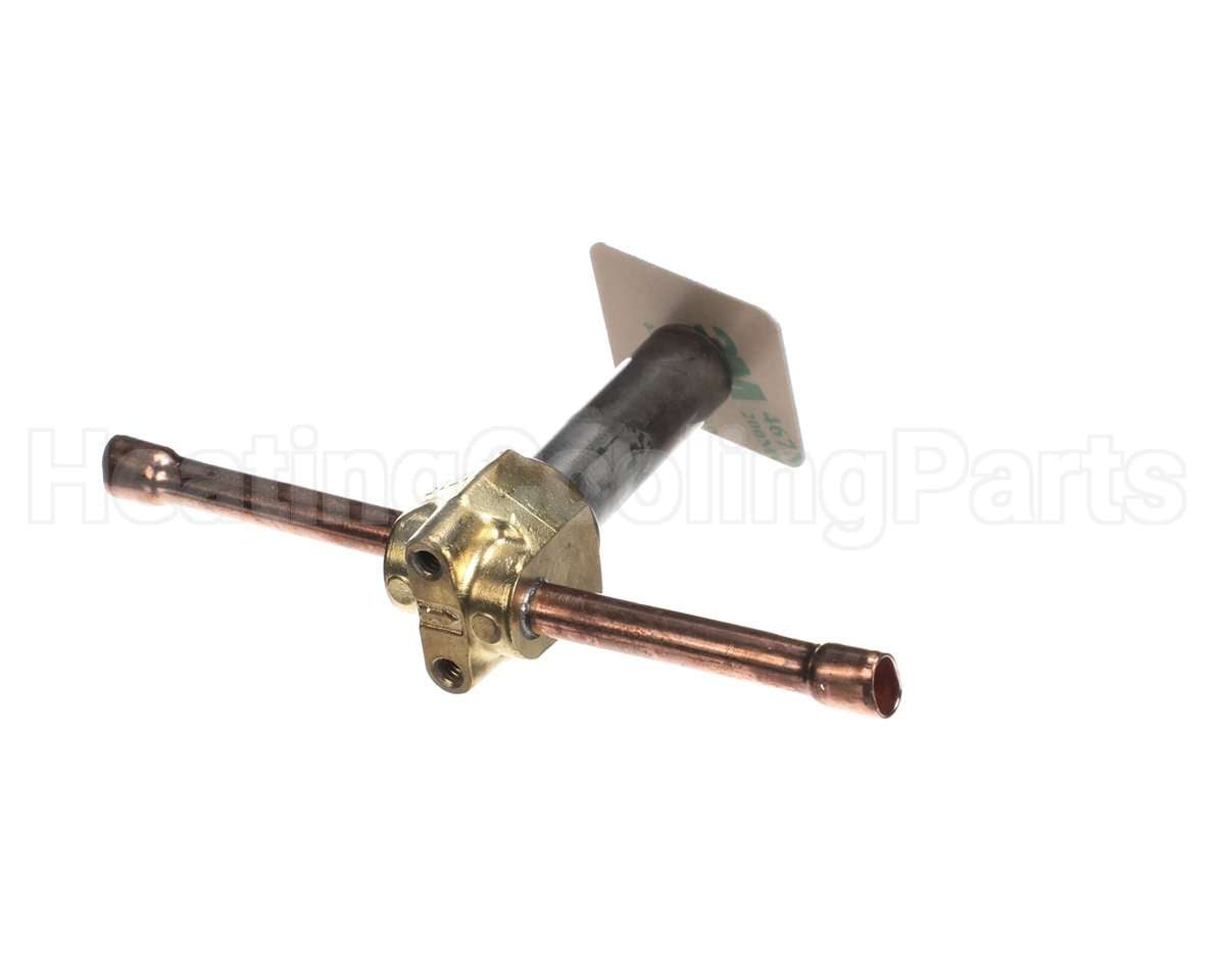E2S120HP Compatible Heatcraft Solenoid