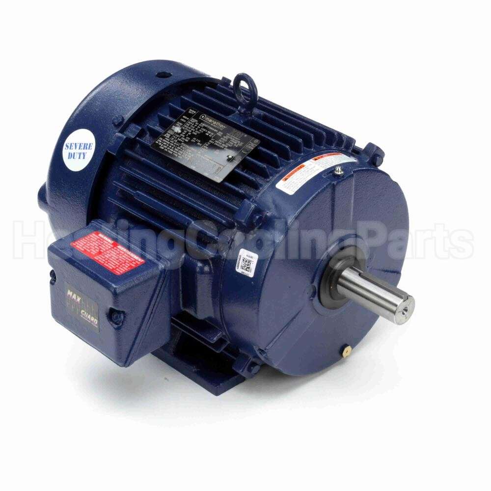E479B Marathon Motor