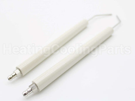 E5-3M6-2PK Auburn Type 3M Electrode 6" 2Pk
