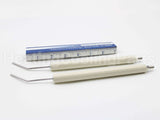 E5-3M6-2PK Auburn Type 3M Electrode 6" 2Pk