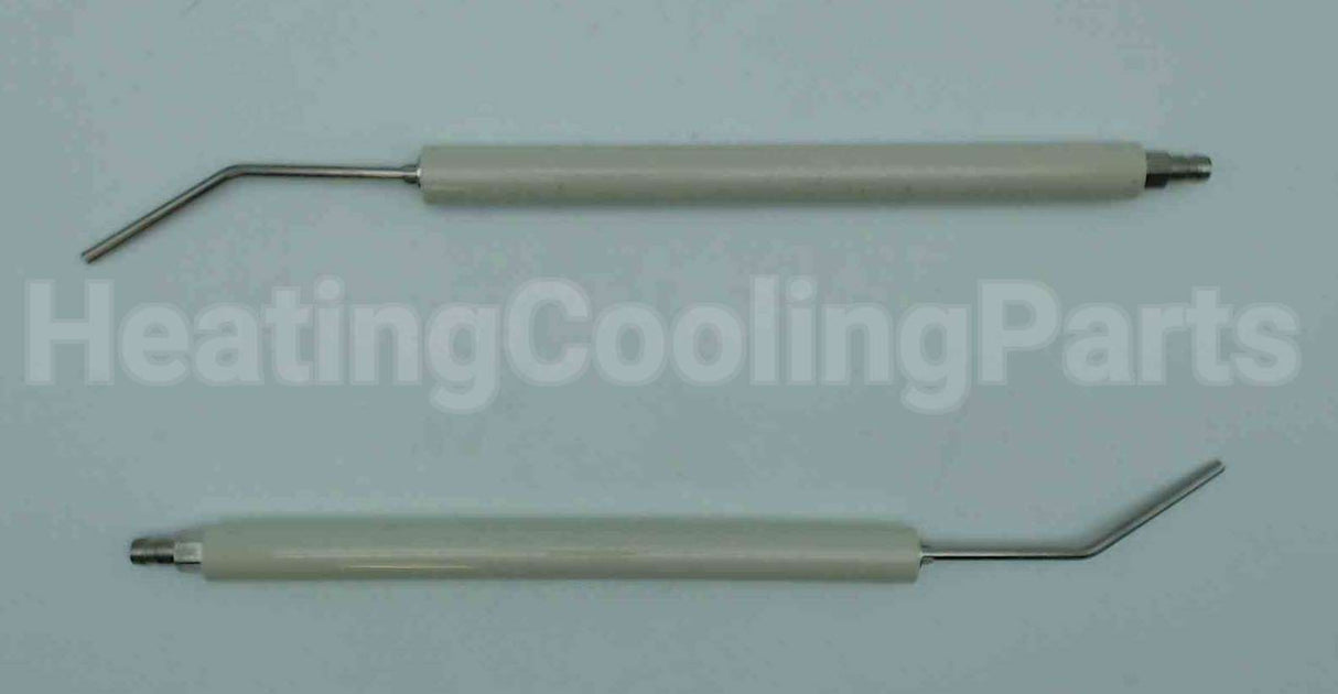 E5-4M6-2PK Auburn Electrode 2Pk