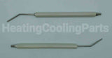 E5-4M6-2PK Auburn Electrode 2Pk