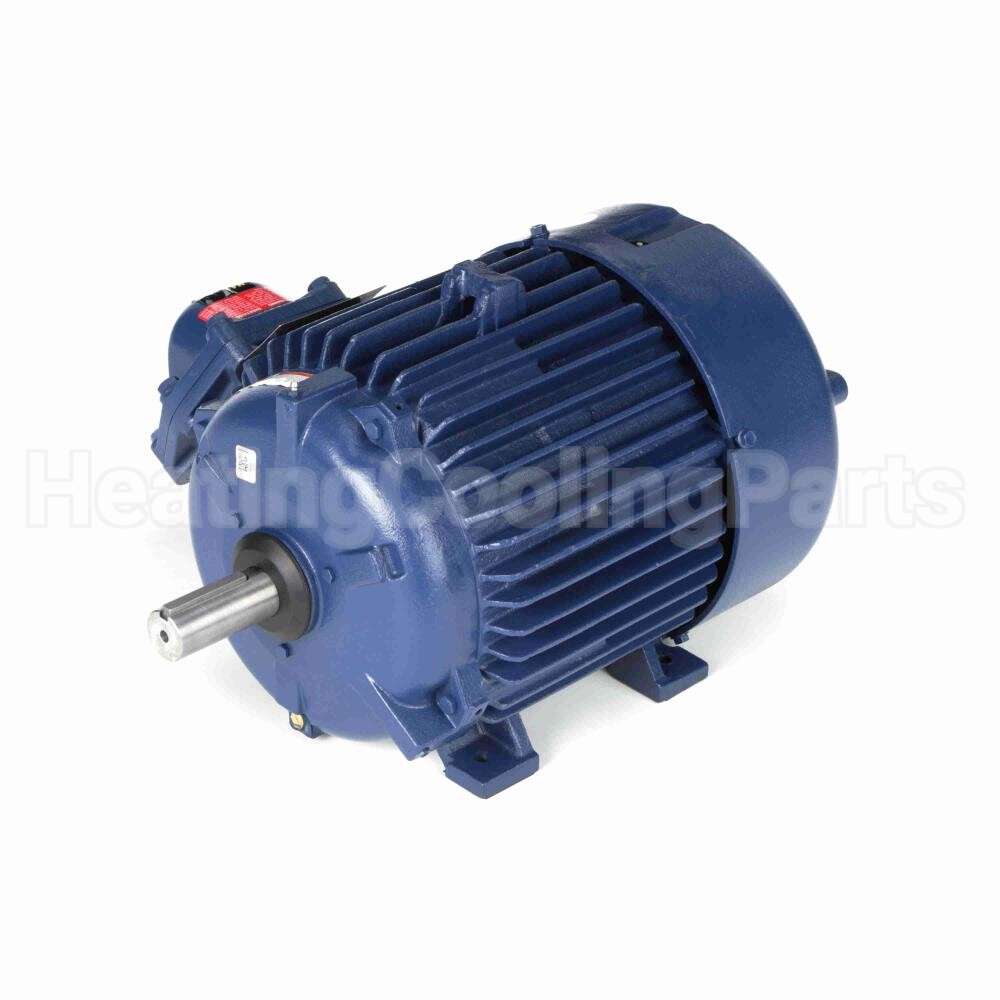 E500 Marathon Motor