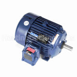 E502A Marathon Motor