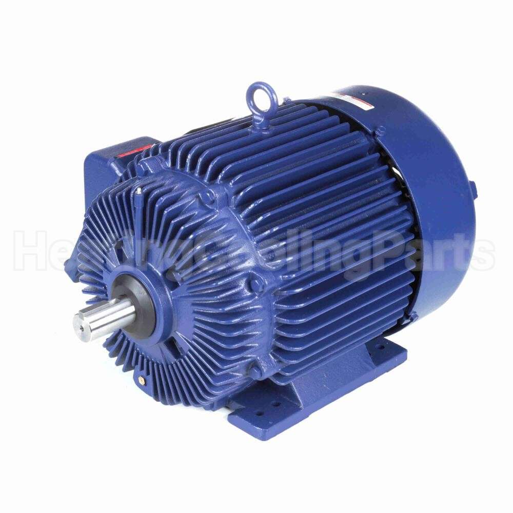 E566 Marathon Motor