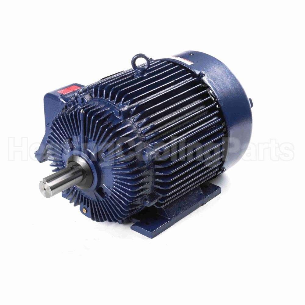 E570 Marathon Motor