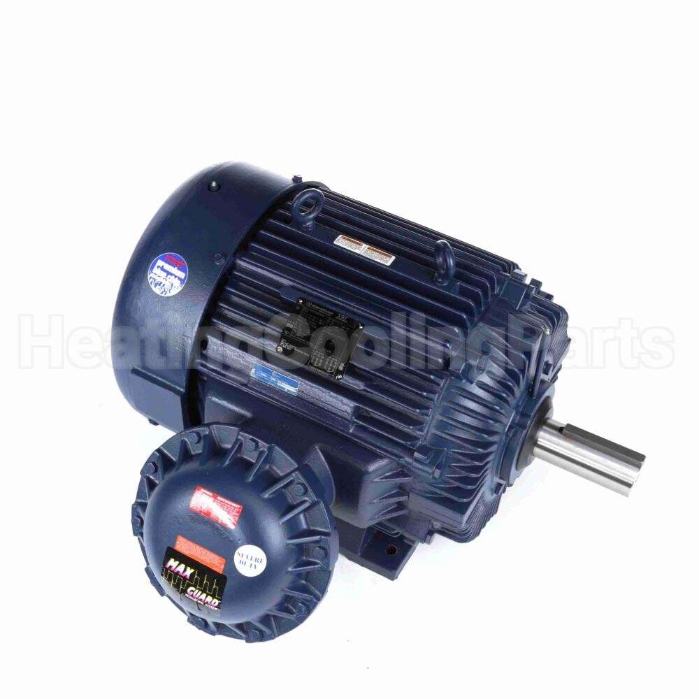 E578 Marathon Motor