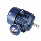E580A Marathon Motor