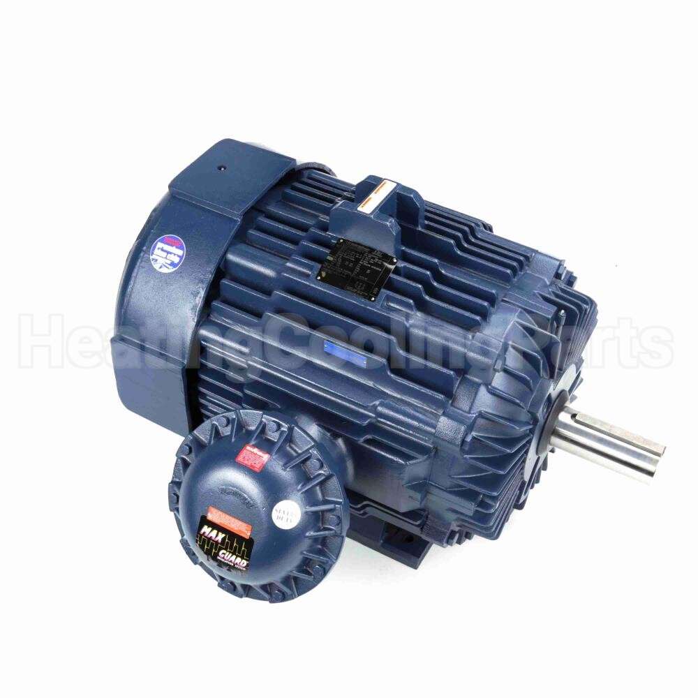 E583 Marathon Motor