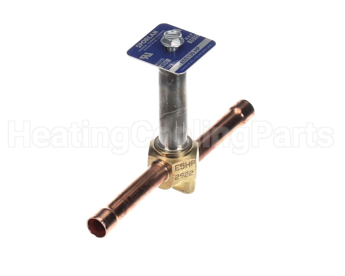 E5S130HP Compatible Heatcraft Sporlan Lls 3/8"