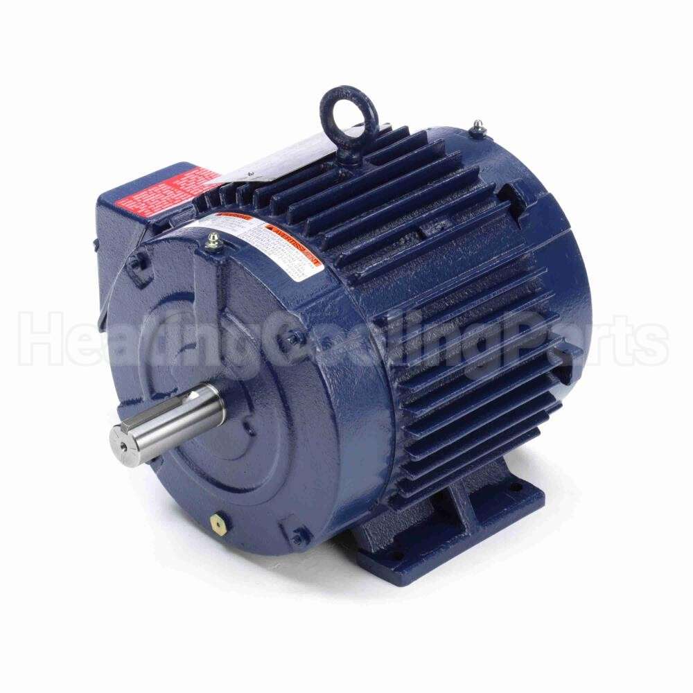 E601A Marathon Motor