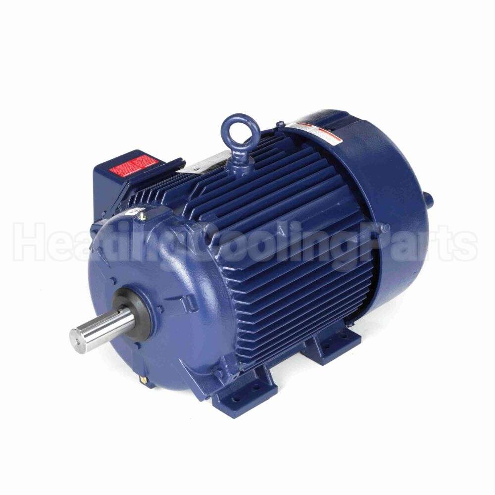E621A Marathon Motor