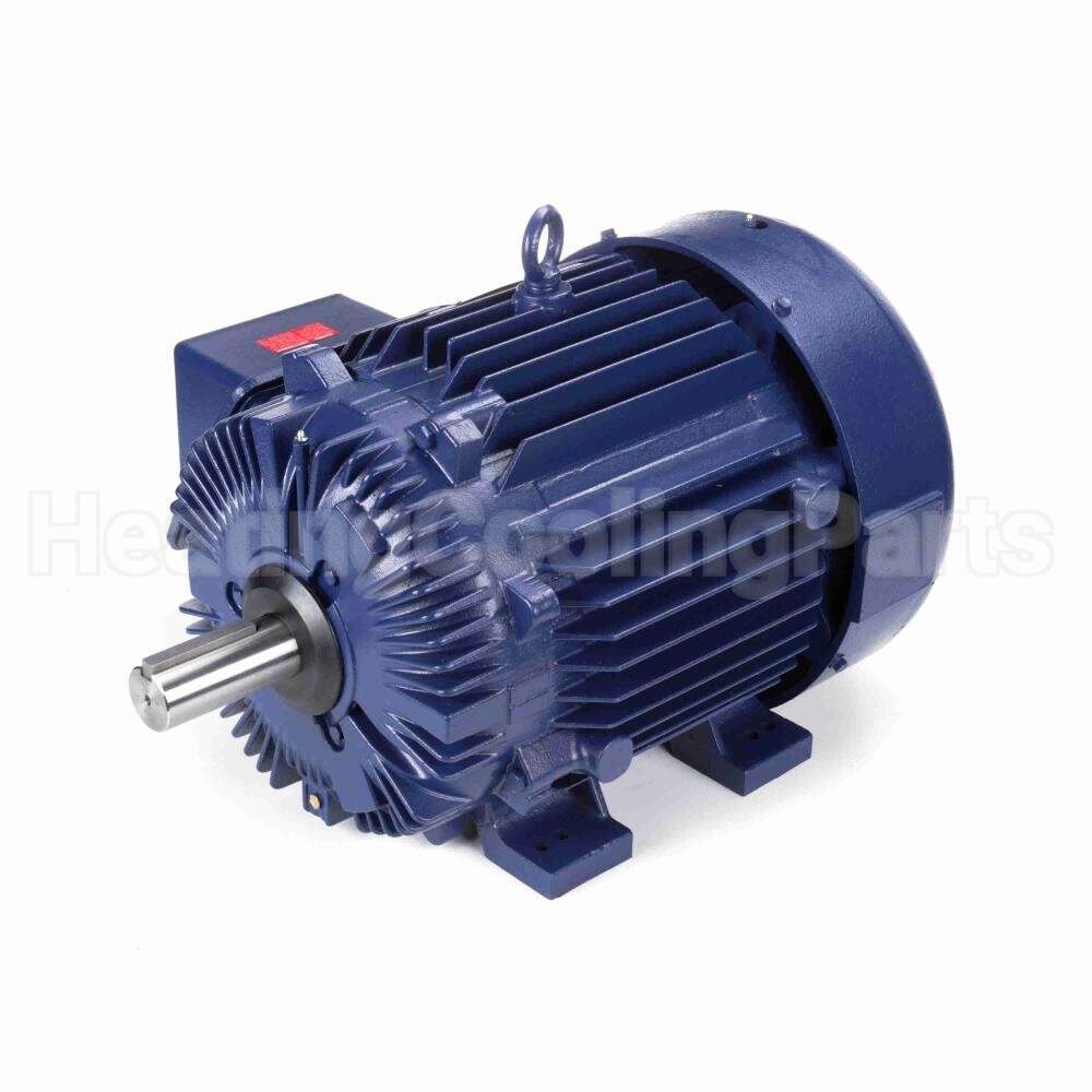 E627A Marathon Motor