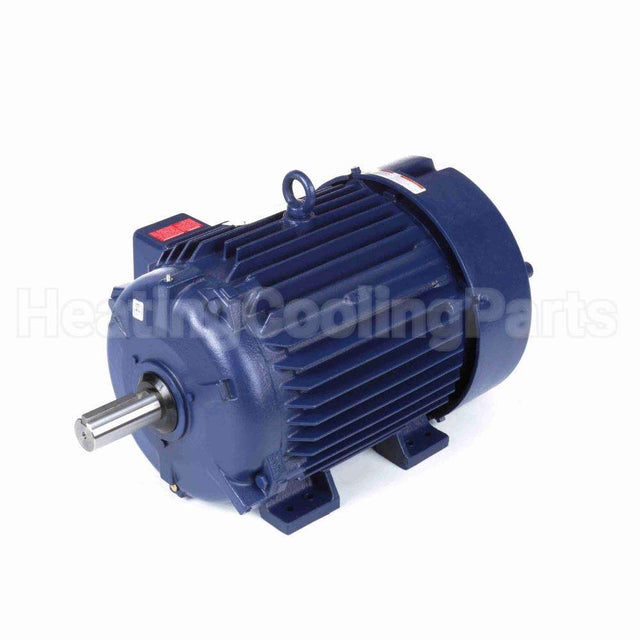 E639A Marathon Motor