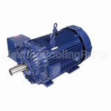 E771A Marathon Motor