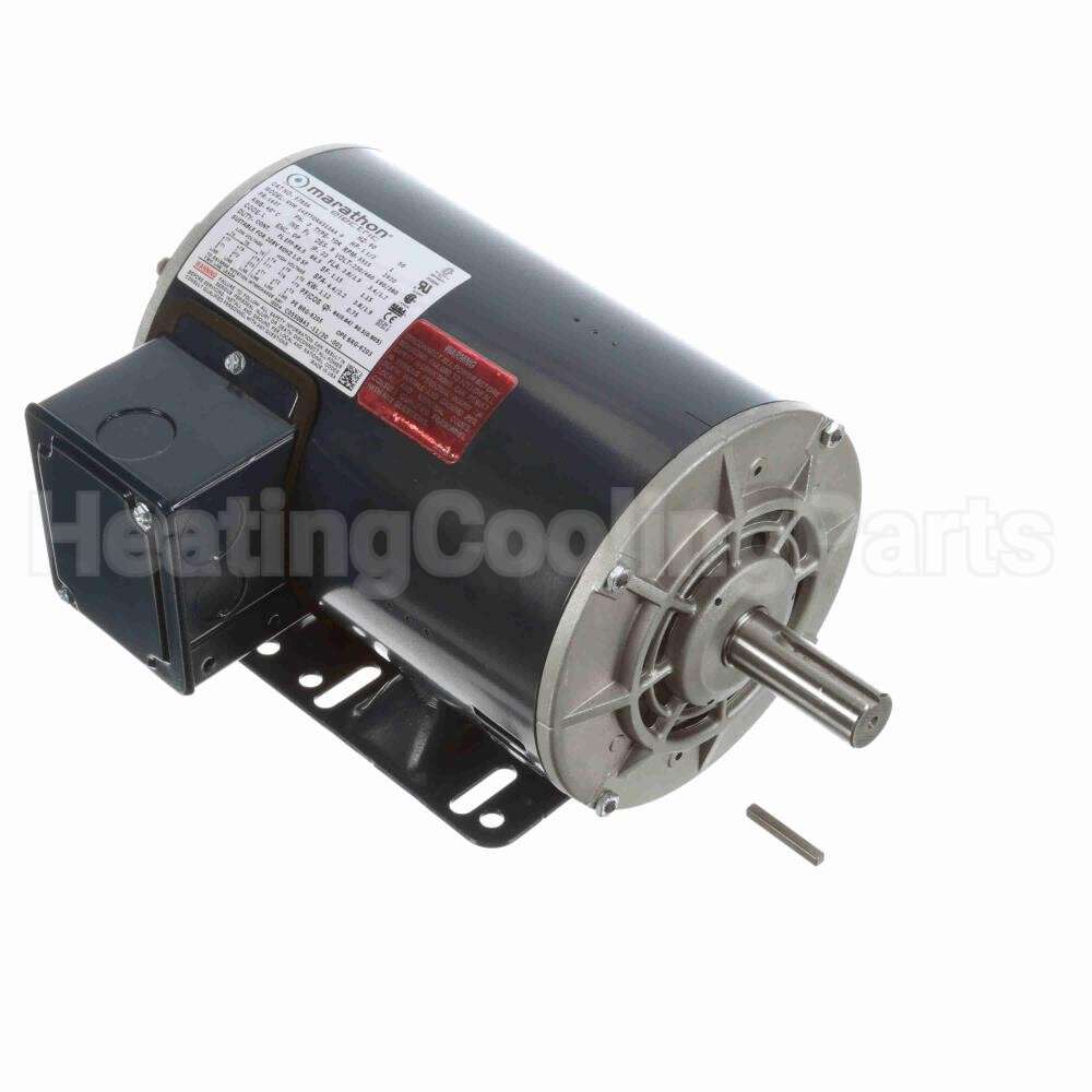 E783A Marathon Motor
