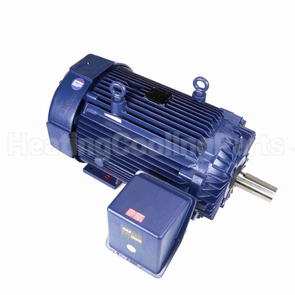 E854A Marathon Motor