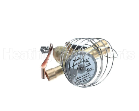 EA02DZ482 Carrier R22 5/8"X7/8"Odf 12.5Ton Txv