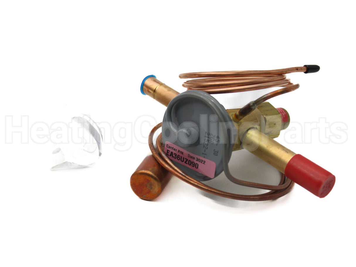 EA36UZ090 Carrier Txv Valve