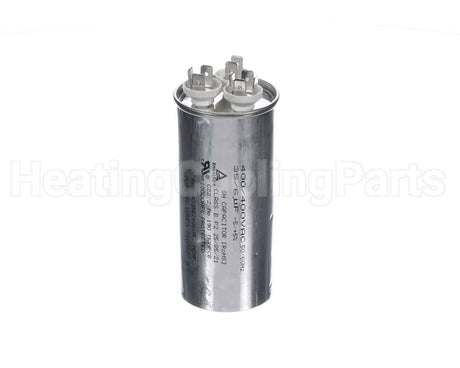 EAE43285408 International Comfort Products 370V 35/6 Mfd Round Capacitor