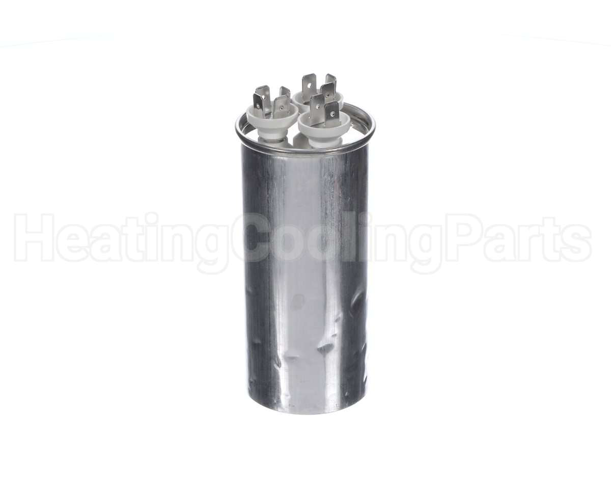 EAE43285408 International Comfort Products 370V 35/6 Mfd Round Capacitor