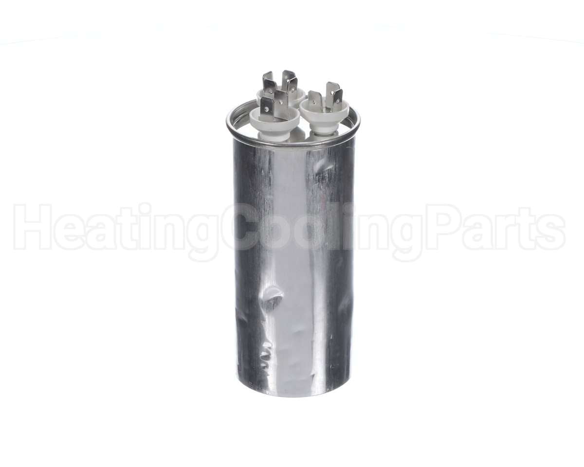 EAE43285408 International Comfort Products 370V 35/6 Mfd Round Capacitor