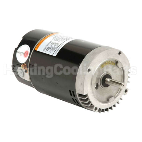 EB124 US Motors Nidec Pool And Spa Pump Motor