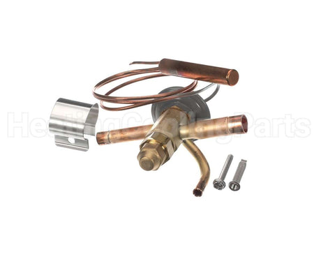 EBFVEAAC Compatible Heatcraft Sporlan Expansion Valve