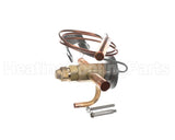 EBFVEAAC Compatible Heatcraft Sporlan Expansion Valve