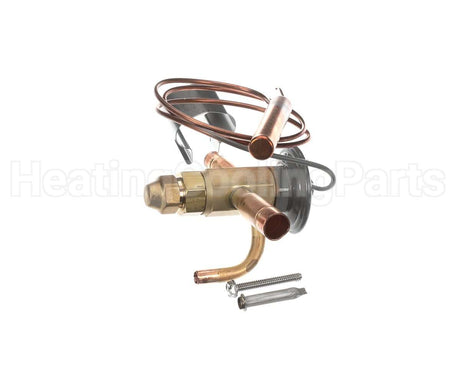 EBFVEAAC Compatible Heatcraft Sporlan Expansion Valve