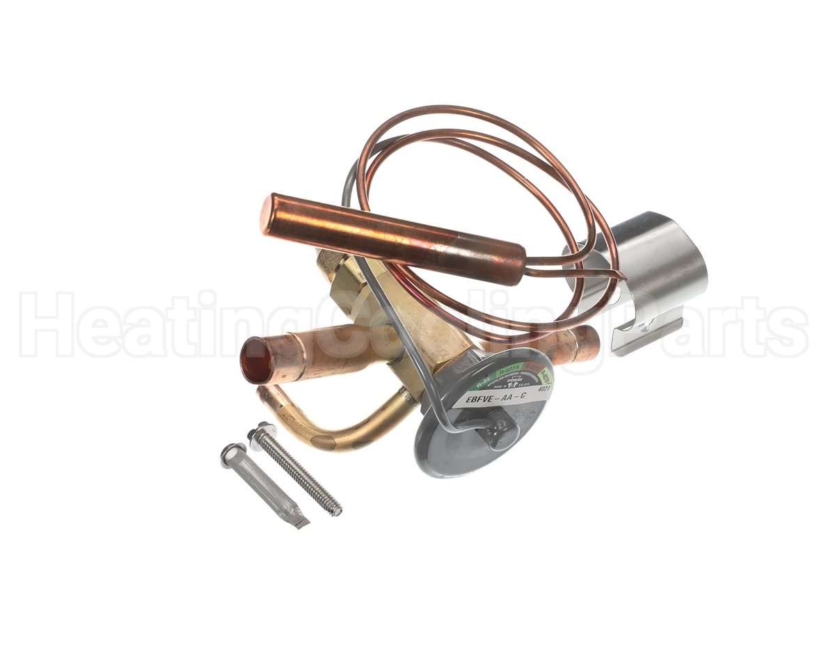 EBFVEAAC Compatible Heatcraft Sporlan Expansion Valve